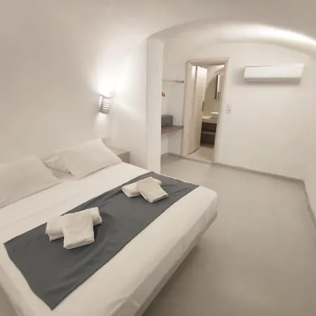 Appartement Capital Centro Fira (Santorini)