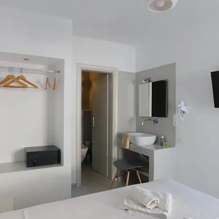 Capital Centro Apartment Fira (Santorini)